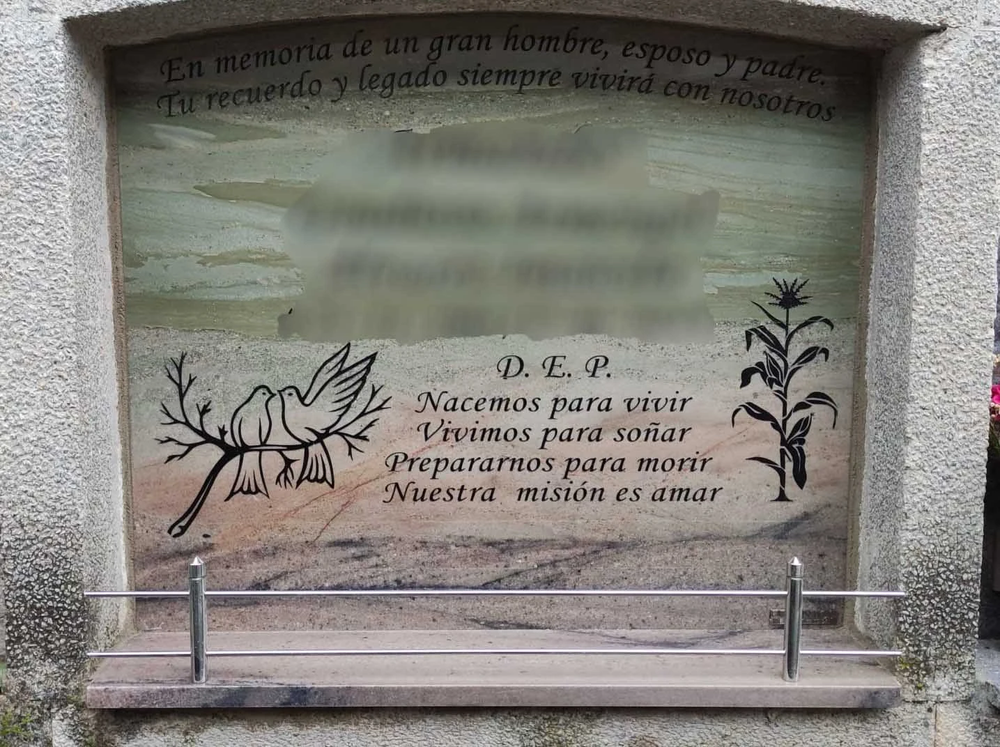 Verde lara cen